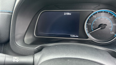 Nissan LEAF 110kW Acenta 40kWh 5dr Auto Electric Hatchback